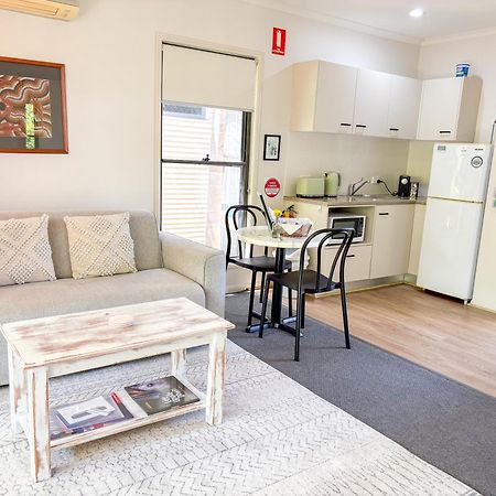 Tranquil Getaways On Obi Maleny Hotell Exteriör bild