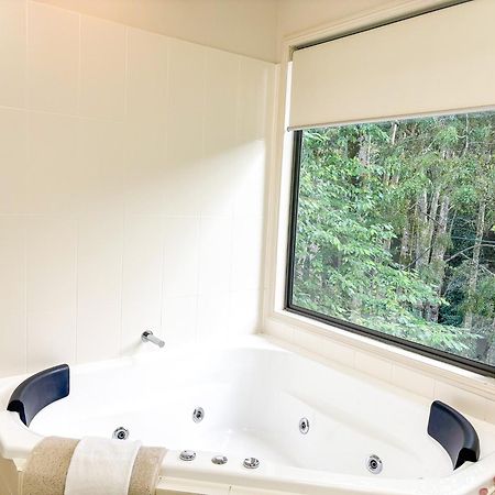 Tranquil Getaways On Obi Maleny Hotell Exteriör bild