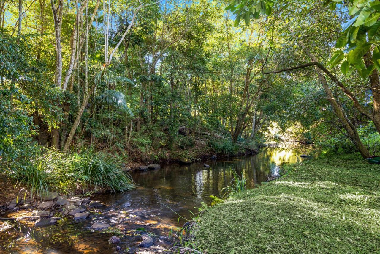Tranquil Getaways On Obi Maleny Hotell Exteriör bild
