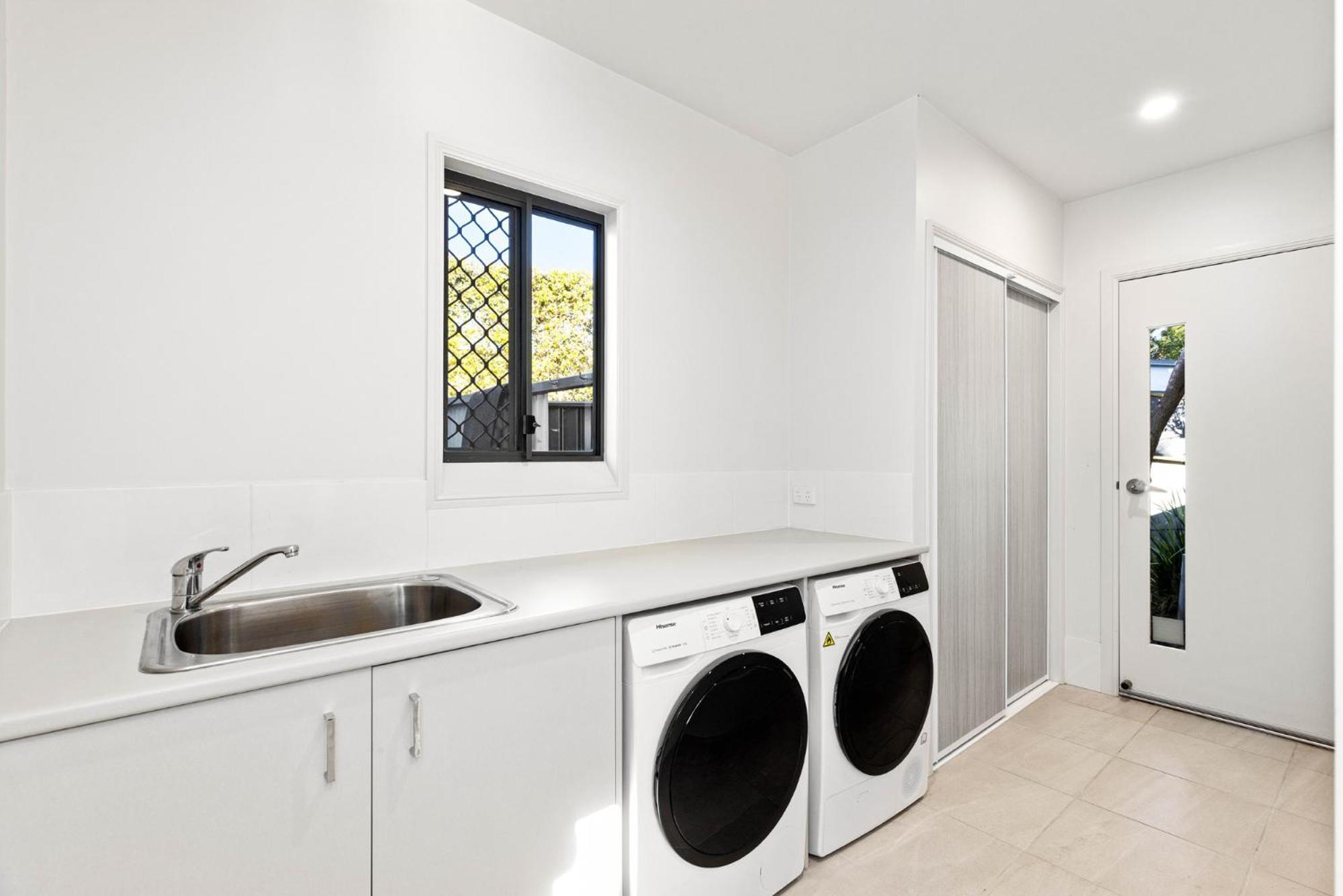 Tranquil Getaways On Obi Maleny Hotell Exteriör bild