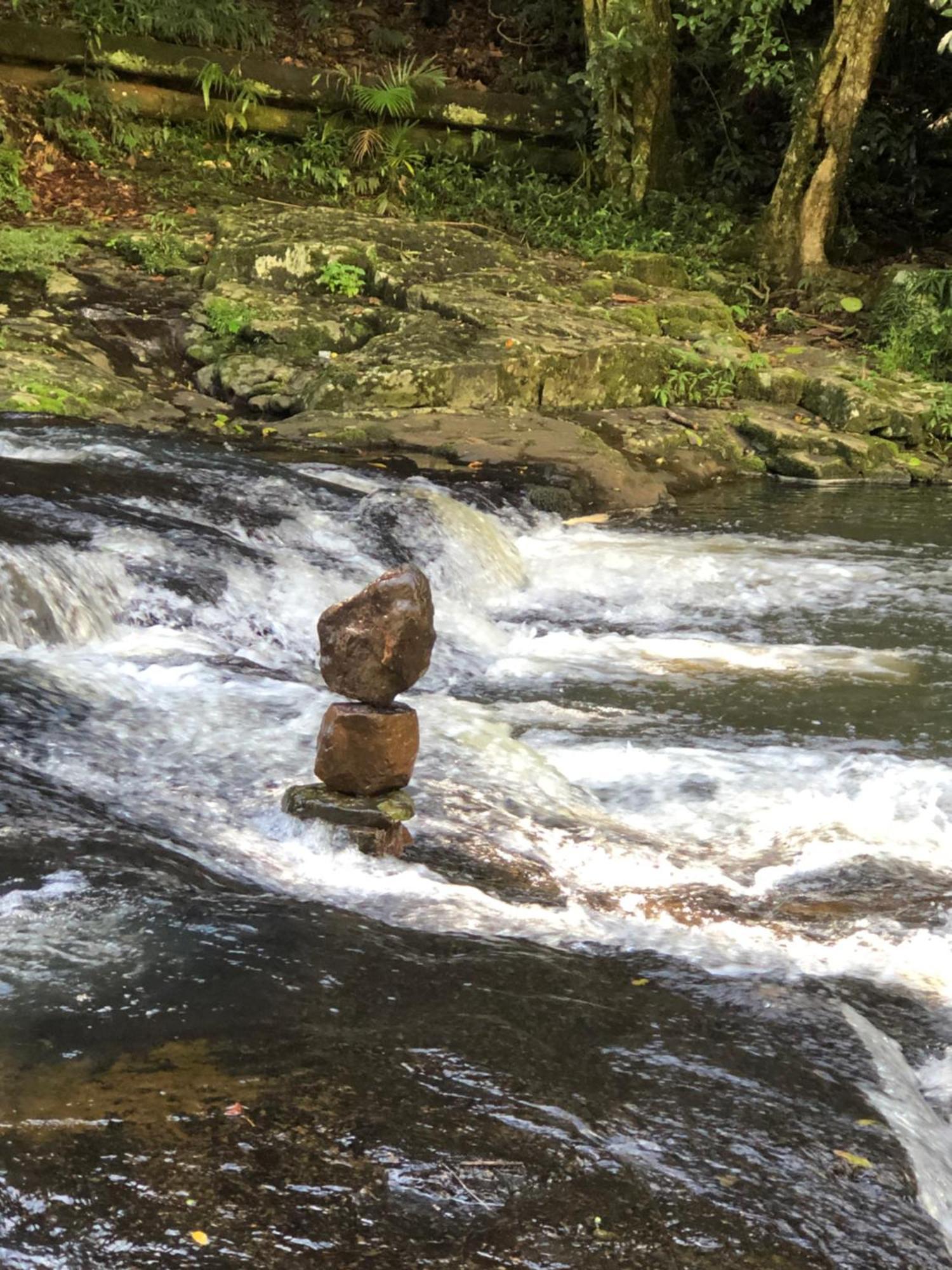 Tranquil Getaways On Obi Maleny Hotell Exteriör bild