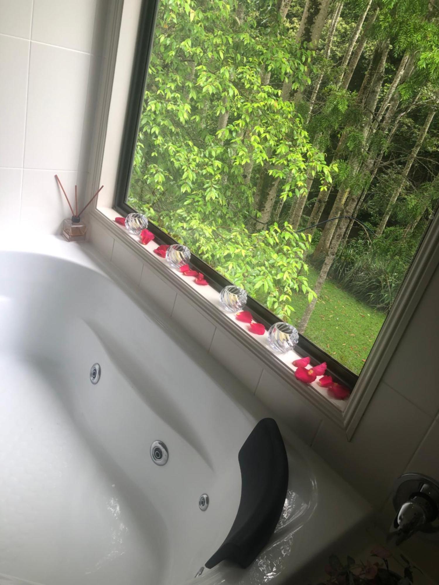 Tranquil Getaways On Obi Maleny Hotell Rum bild