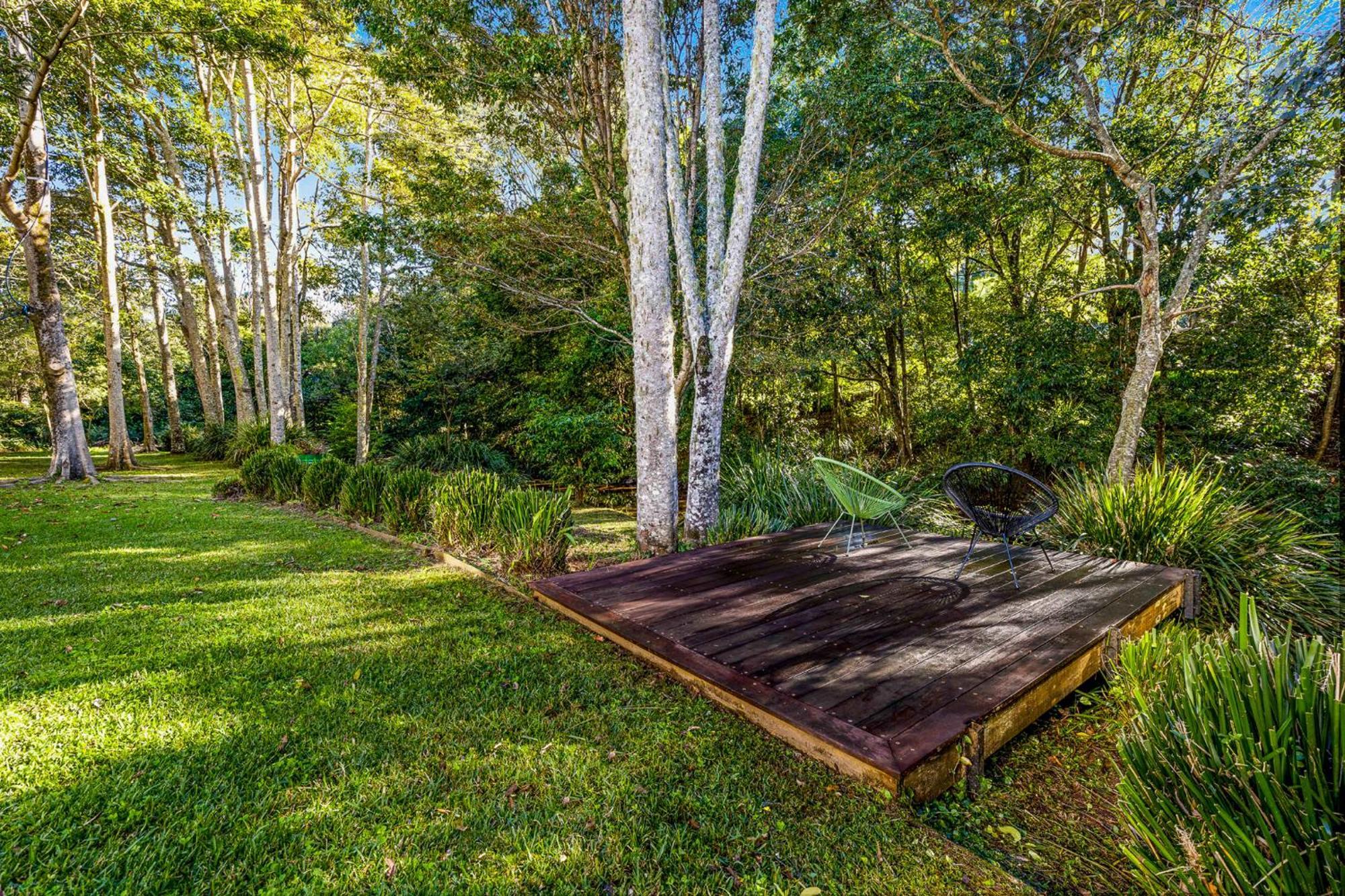 Tranquil Getaways On Obi Maleny Hotell Exteriör bild