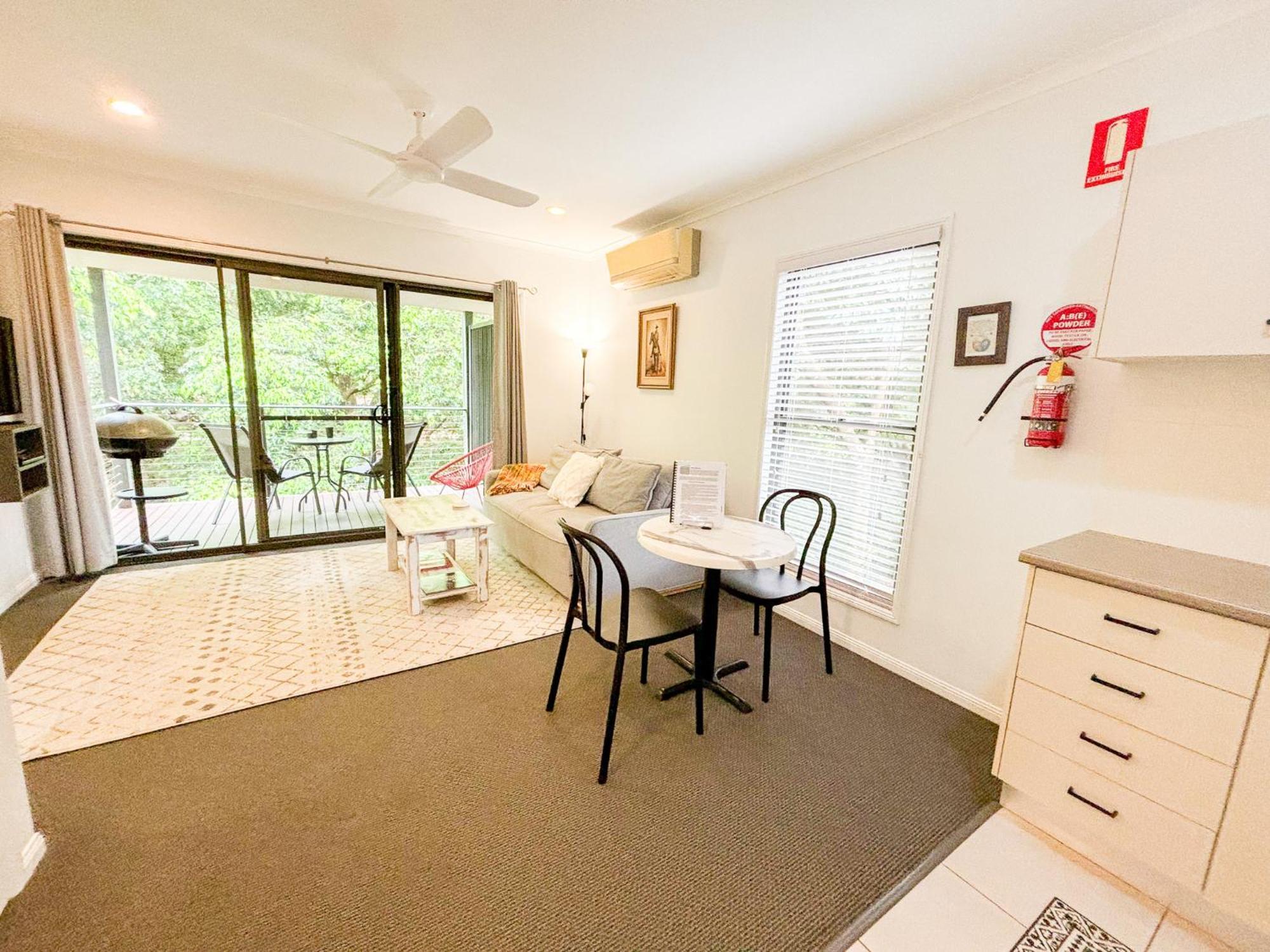 Tranquil Getaways On Obi Maleny Hotell Exteriör bild