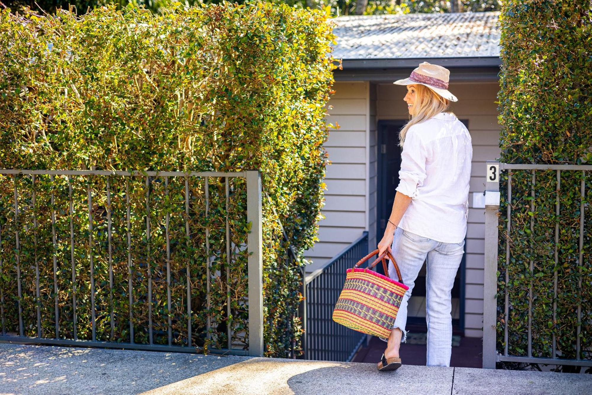 Tranquil Getaways On Obi Maleny Hotell Exteriör bild