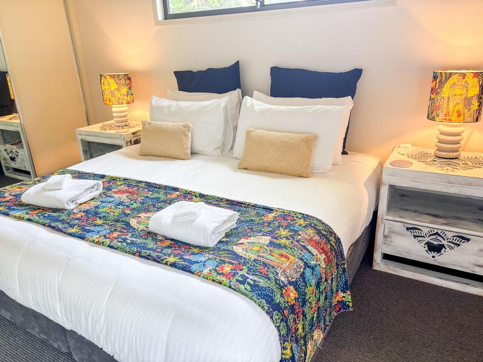 Tranquil Getaways On Obi Maleny Hotell Exteriör bild