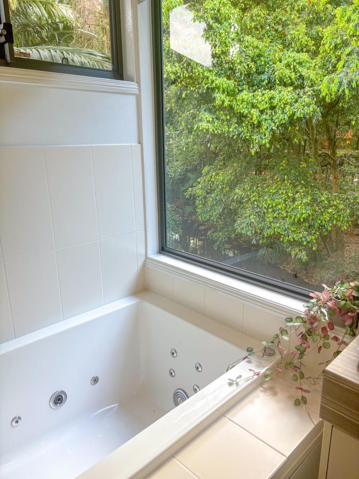 Tranquil Getaways On Obi Maleny Hotell Rum bild