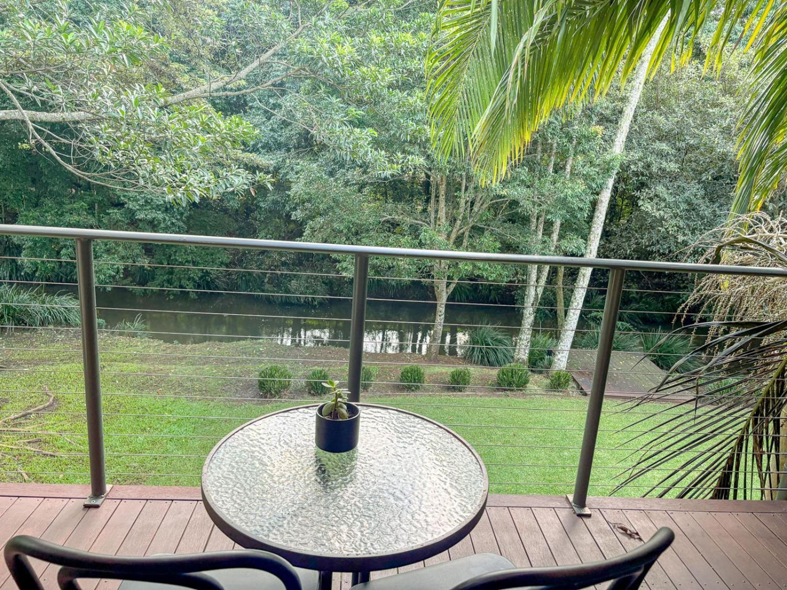 Tranquil Getaways On Obi Maleny Hotell Exteriör bild