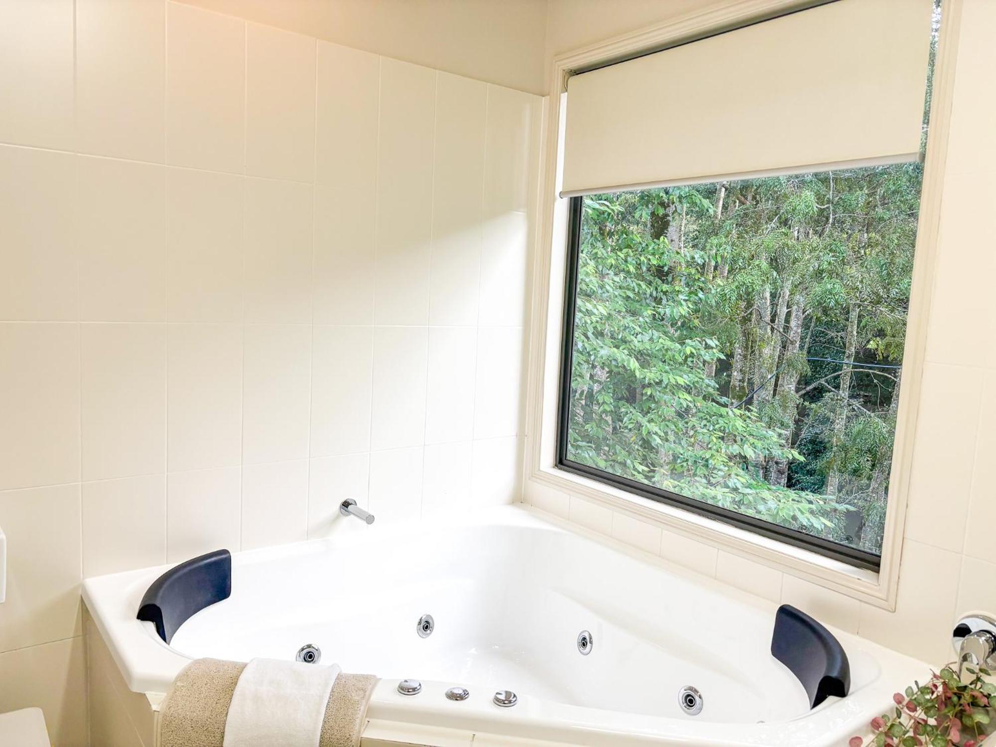 Tranquil Getaways On Obi Maleny Hotell Exteriör bild